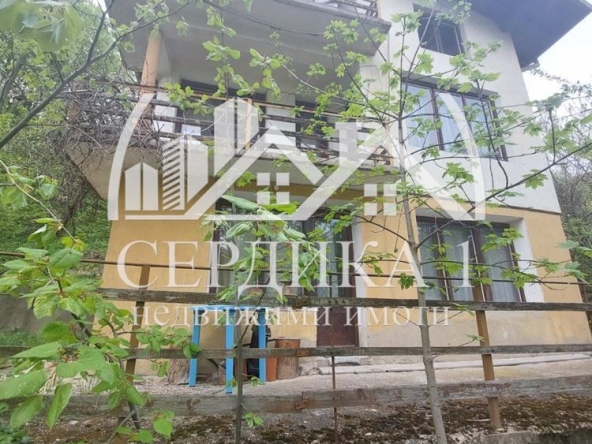 Къща в с. Рударци, Област Перник - 130 кв.м за 962 €/кв.м - Снимка #1