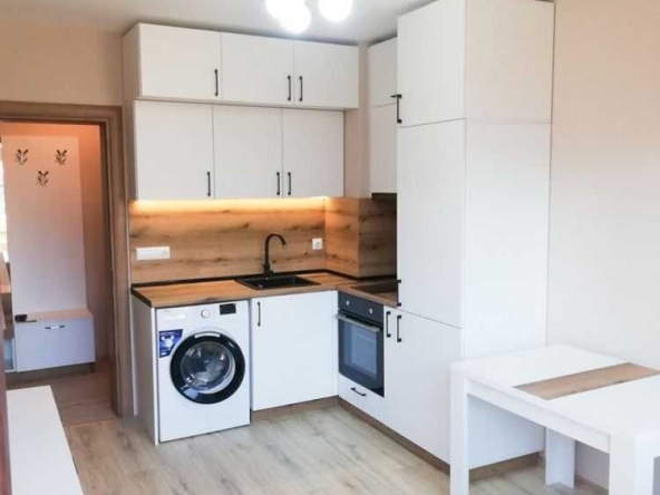 Двустаен апартамент в София, Левски - 60 кв.м за 2250 €/кв.м - Снимка #1