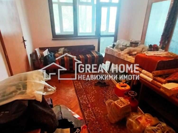 Многостаен апартамент в Търговище, Център - 120 кв.м за 1020 €/кв.м - Снимка #1