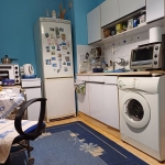 Дава се под наем Двустаен апартамент в София, Света Троица - 65 кв.м за 504.9 € - Снимка #1