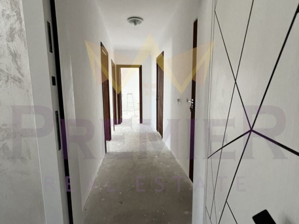 Тристаен апартамент в Варна, Виница - 96 кв.м за 1396 €/кв.м - Снимка #1