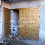 Дава се под наем Гараж / Паркомясто в Шумен, Болницата - 20 кв.м за 76.5 € - Снимка #1