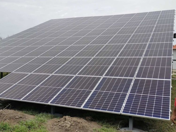 Парцел в Червен бряг - 8000 кв.м за 1 €/кв.м - Снимка #1