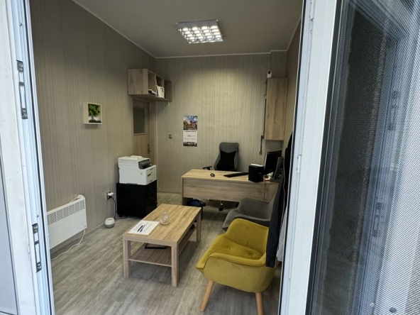 Дава се под наем Двустаен апартамент в Варна, Операта - 45 кв.м за 331.5 € - Снимка #1