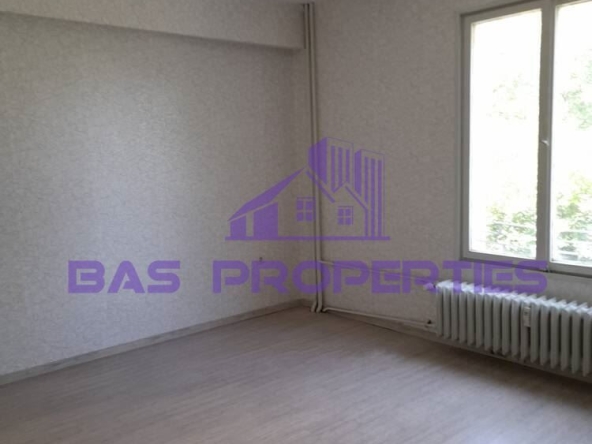 Двустаен апартамент в София, Свобода - 65 кв.м за 1770 €/кв.м - Снимка #1