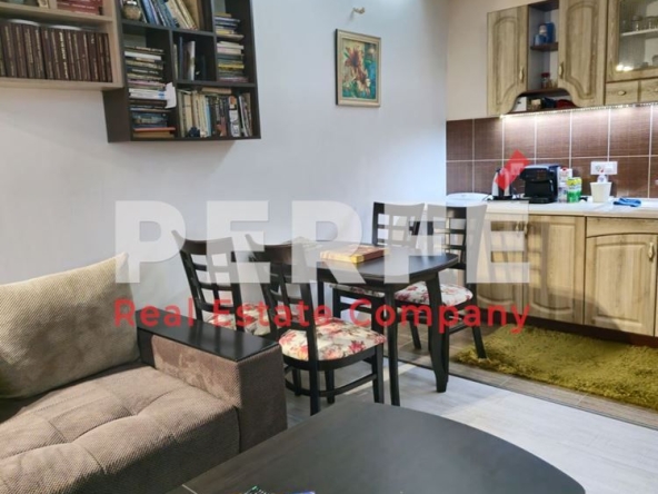 Двустаен апартамент в Поморие - 65 кв.м за 1277 €/кв.м - Снимка #1