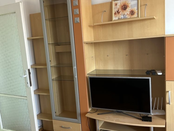 Дава се под наем Едностаен апартамент в София, Свобода - 45 кв.м за 357 € - Снимка #1