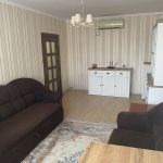 Дава се под наем Двустаен апартамент в Русе, Здравец Изток - 68 кв.м за 280.5 € - Снимка #1