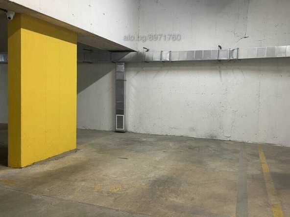 Дава се под наем Гараж / Паркомясто в Варна, Младост 1 - 19 кв.м за 96.9 € - Снимка #1