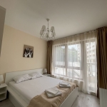 Дава се под наем Двустаен апартамент в Варна, Аспарухово - 70 кв.м за 600 € - Снимка #1