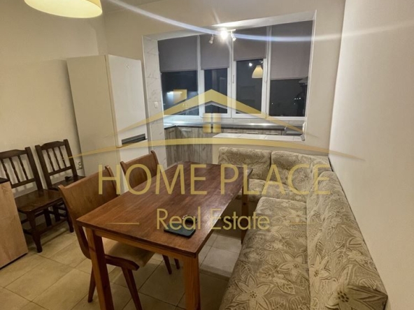Дава се под наем Двустаен апартамент в Варна, Трошево - 55 кв.м за 387.6 € - Снимка #1