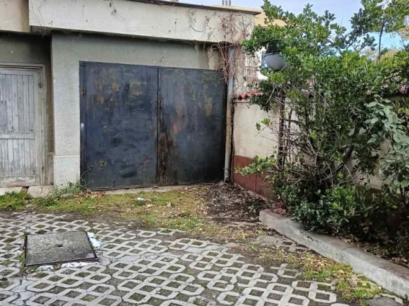 Гараж / Паркомясто в София, Горубляне - 17 кв.м за 1000 €/кв.м - Снимка #1