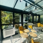 Дава се под наем Тристаен апартамент в Варна, Бриз - 85 кв.м за 1000 € - Снимка #1