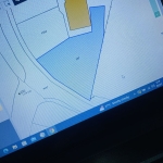 Парцел в Велинград - 1424 кв.м за 80 €/кв.м - Снимка #1