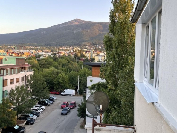 Двустаен апартамент в София, Гоце Делчев - 45 кв.м за 2223 €/кв.м - Снимка #1