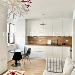 Дава се под наем Двустаен апартамент в Пловдив, Кършияка - 60 кв.м за 450 € - Снимка #1