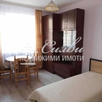 Дава се под наем Едностаен апартамент в Шумен, Център - 40 кв.м за 204 € - Снимка #1