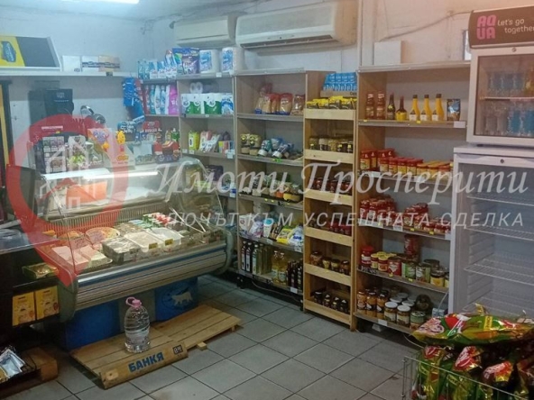 Магазин в София, Люлин 5 - 60 кв.м за 12 €/кв.м - Снимка #1