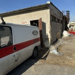 Дава се под наем Промишлена сграда в Пловдив, Индустриална зона - Тракия - 136 кв.м за 484.5 € - Снимка #1