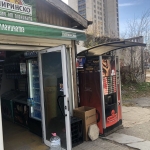 Дава се под наем Магазин в Кърджали, Център - 70 кв.м за 612 € - Снимка #1