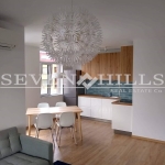 Дава се под наем Двустаен апартамент в Пловдив, Христо Смирненски - 66 кв.м за 500 € - Снимка #1