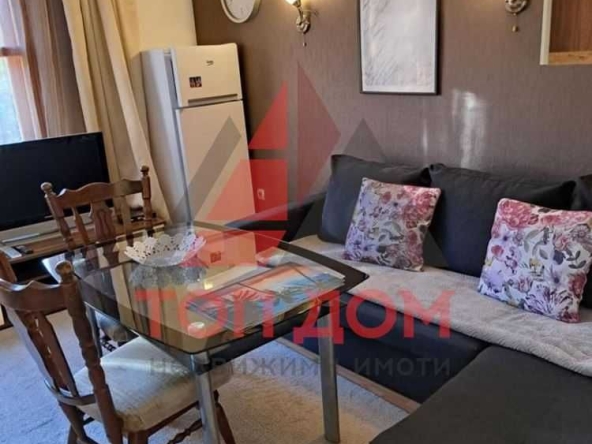 Дава се под наем Етаж от къща в Варна, Бриз - 95 кв.м за 433.5 € - Снимка #1