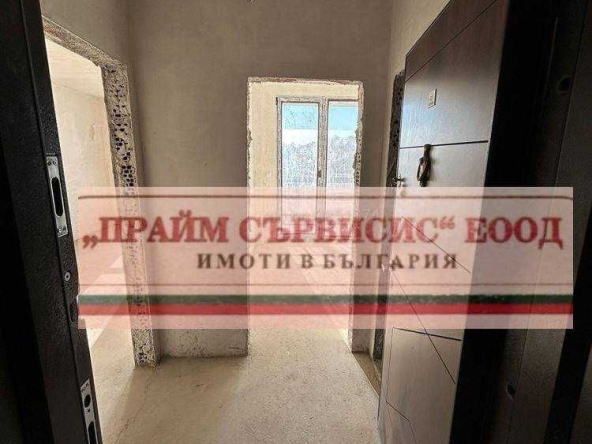 Двустаен апартамент в Бургас, Меден рудник - зона А - 55 кв.м за 1019 €/кв.м - Снимка #1