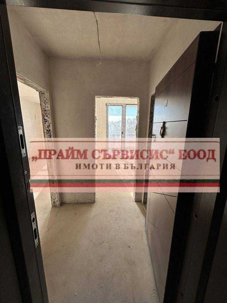Двустаен апартамент в Бургас, Меден рудник - зона А - 55 кв.м за 1019 €/кв.м - Снимка #1