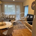 Дава се под наем Тристаен апартамент в Варна, Окръжна болница - 70 кв.м за 650 € - Снимка #1