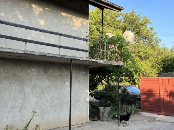 Къща в с. Разбойна, Област Търговище - 150 кв.м за 272 €/кв.м - Снимка #1