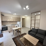 Дава се под наем Двустаен апартамент в Свиленград - 65 кв.м за 382.5 € - Снимка #1