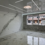 Тристаен апартамент в Разград, Варош - 72 кв.м за 1268 €/кв.м - Снимка #1