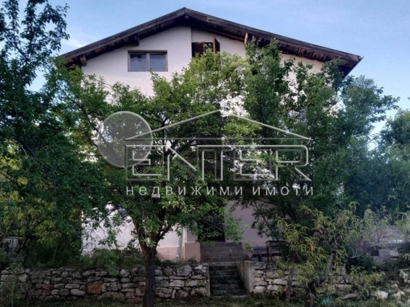 Къща в с. Осеново, Област Варна - 150 кв.м за 666 €/кв.м - Снимка #1