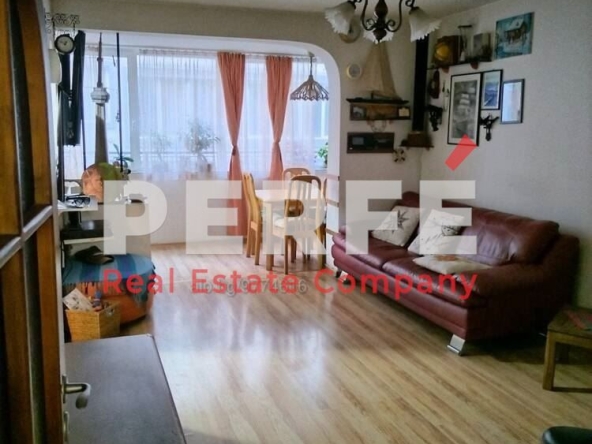 Многостаен апартамент в Бургас, Възраждане - 113 кв.м за 1549 €/кв.м - Снимка #1