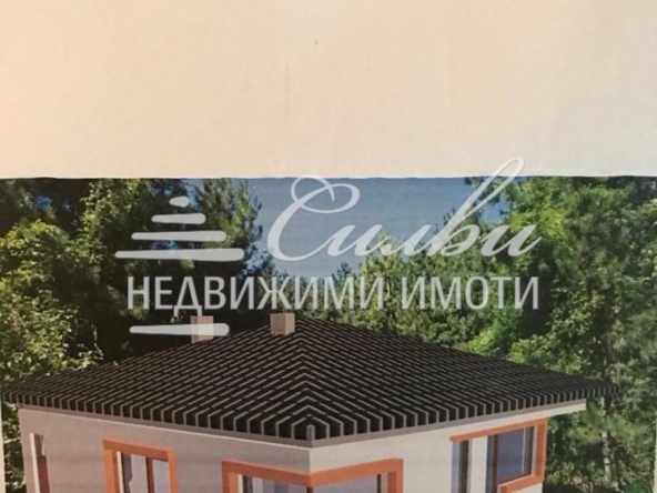 Парцел в с. Васил Друмев, Област Шумен - 1295 кв.м за 32 €/кв.м - Снимка #1