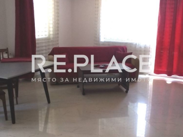 Тристаен апартамент в Варна, Бриз - 108 кв.м за 1806 €/кв.м - Снимка #1