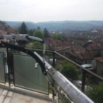 Дава се под наем Етаж от къща в Велико Търново, Акация - 17 кв.м за 204 € - Снимка #1