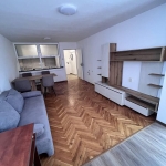 Дава се под наем Двустаен апартамент в Бургас, Лазур - 60 кв.м за 408 € - Снимка #1