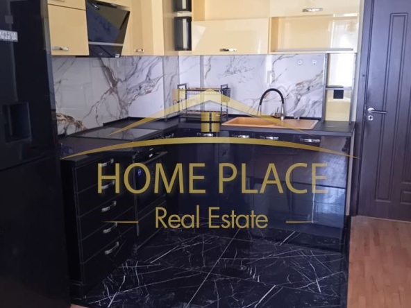 Дава се под наем Двустаен апартамент в Варна, Колхозен пазар - 65 кв.м за 484.5 € - Снимка #1