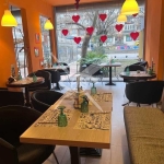 Дава се под наем Заведение в София, Банишора - 200 кв.м за 420000 € - Снимка #1