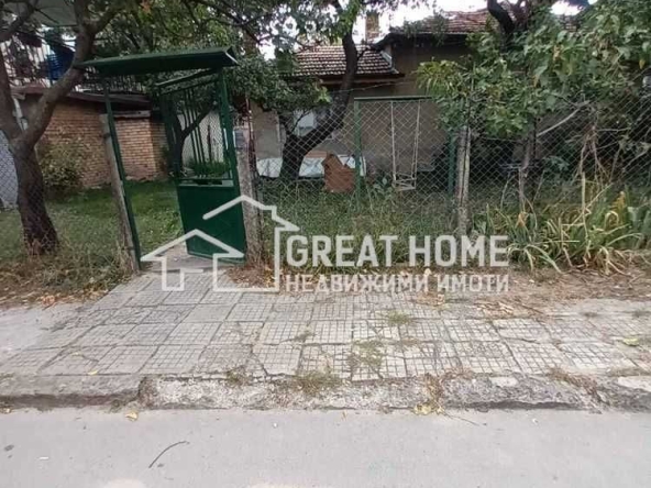 Къща в Търговище, Център - 65 кв.м за 1883 €/кв.м - Снимка #1