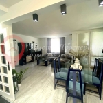 Тристаен апартамент в София, Бъкстон - 141 кв.м за 2341 €/кв.м - Снимка #1