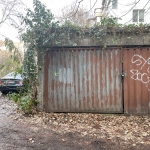 Дава се под наем Гараж / Паркомясто в София, Медицинска академия - 15 кв.м за 180 € - Снимка #1