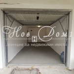 Дава се под наем Гараж / Паркомясто в Варна, Лятно кино Тракия - 18 кв.м за 29500 € - Снимка #1