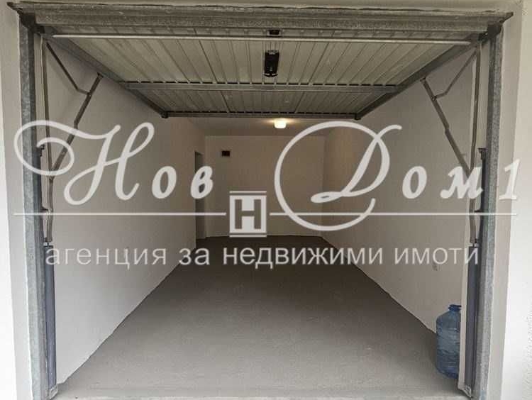 Дава се под наем Гараж / Паркомясто в Варна, Лятно кино Тракия - 18 кв.м за 29500 € - Снимка #1