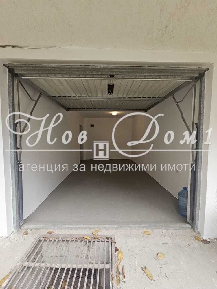 Дава се под наем Гараж / Паркомясто в Варна, Лятно кино Тракия - 18 кв.м за 29500 € - Снимка #1