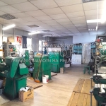 Промишлена сграда в Пловдив, Тракия - 80 кв.м за 1063 €/кв.м - Снимка #1