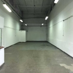 Дава се под наем Склад в Пловдив, Индустриална зона - Север - 110 кв.м за 443.7 € - Снимка #1