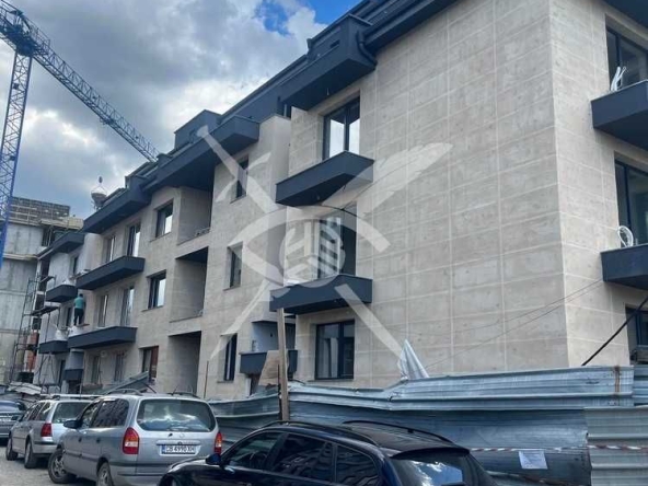 Двустаен апартамент в София, Кръстова вада - 73 кв.м за 2324 €/кв.м - Снимка #1