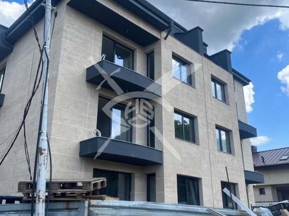Тристаен апартамент в София, Кръстова вада - 92 кв.м за 2403 €/кв.м - Снимка #1